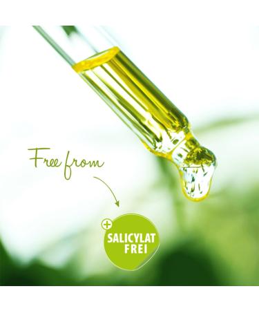 Buy MySalifree Organic Eye Balm - Intense Anti-Wrinkle Cream for Sensitive Skin | Pomegranate & Night Candle | 100% Certified Biocosmetics Vegan & Organic - International Shipping Available - Buy Online on GoSupps.com