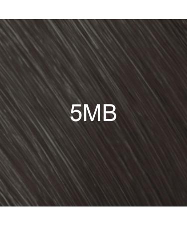 GOLDWELL Topchic Zero 5MB Light Matt Brown tb 60ml - Buy Online on GoSupps.com