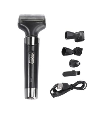 minkissy 1pc Trimmer for Men Razor for Men Shaving Hair Trimmer Mens Shavers Electric Mens Razors for Shaving Men Razors Razor Blades for Men Home Hair Clippers Reciprocating Man Set