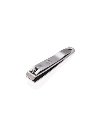 Professional Large Stainless Steel Nail Clipper for Fingernails and Toenails - B-902 (Nc-02) - Buy Online on GoSupps.com