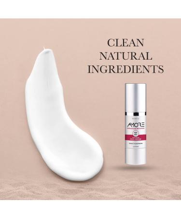 Buy Amore Anti-Aging Face Serum - Single Bottle Premium Quality Skincare for Youthful Radiance | International Shipping Available - Buy Online on GoSupps.com