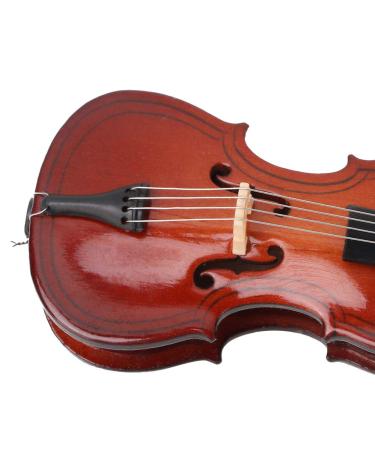 Jaxenor Mini Wooden Cello Model - Home Decor and Musical Gift - Handcrafted Elegance - Buy Online on GoSupps.com