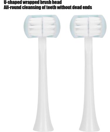 Buy Cartoon Electric Children's Toothbrushes - 5 Gears Rechargeable Waterproof Oral Care Tool (Blue) - International Shipping - Buy Online on GoSupps.com