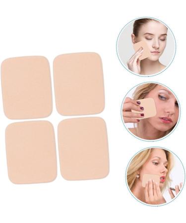 FRCOLOR 6 Sets Puff Sponges Powder Puff Women Supplies Sponge Puff Women Products Concealer Sponge Cotton Makeup Supplies Cosmetics Puff Makeup Applicators Blender Miss Girl - Buy Online on GoSupps.com