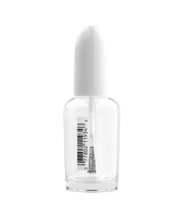 Wet n Wild Fast Dry AF Nail Polish Clear X-Ray Vision | Quick Drying | Long Lasting Shine - 5 Days | 0.46 Fl Oz - Buy Online on GoSupps.com