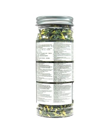 Buy Plantgift Lotus Plumule 100g | Healing Chinese Herb for Health Benefits | Dried Lotus Core & Tea - Buy Online on GoSupps.com