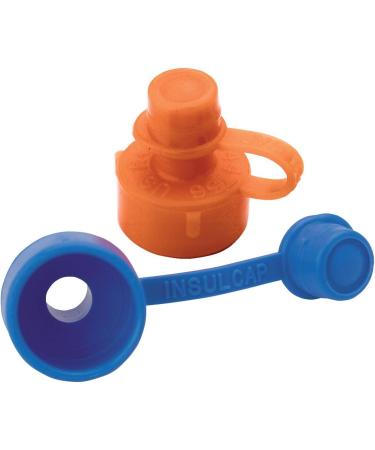 Insul-Cap - 2 Sets per Package for Superior Insulation - Buy Online on GoSupps.com