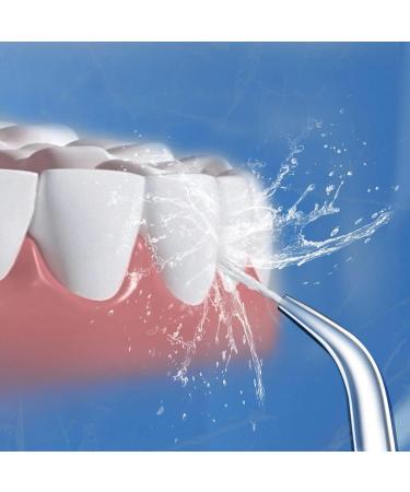 Replacement Tips for Water Flosser | Classic Parts & Oral Irrigator Accessories - Buy Online on GoSupps.com