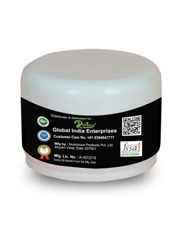 Riffway B-Maxx 36 Organic Chest Growth Cream - 50GM - Buy Online on GoSupps.com