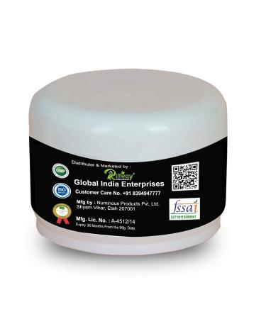 Riffway Big Boom Natural Herbal Breast Cream - Uplifts & Enhances Women's Bust Growth (50GM) - Ideal for Uneven Body Shape - Buy Online on GoSupps.com