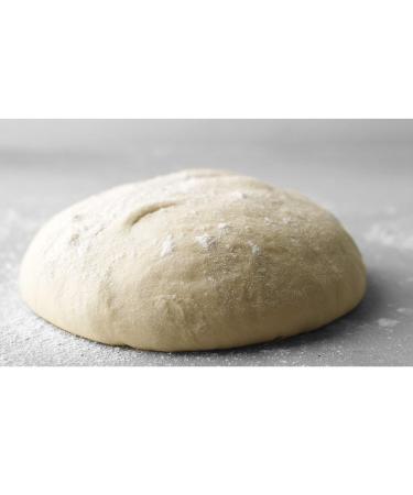 Antimo Caputo Italian Double Zero 00 Chefs Flour 2.2 Lb - Ideal for Pizza, Bread, Pasta - Pack of 2 - Buy Online on GoSupps.com