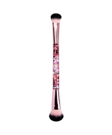 wet n wild Dual-ended Face Brush - Complete Your Makeup Routine with Precision - Buy Online on GoSupps.com