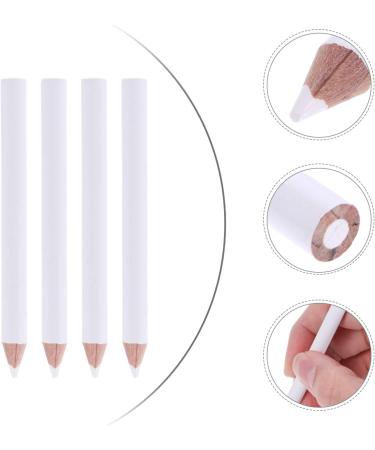 Minkissy 30pcs Nail Whitening Pencil Rhinestone Picker Dotting Pen - Nail Art Gems Crystals Studs Manicure Tool - Buy Online on GoSupps.com