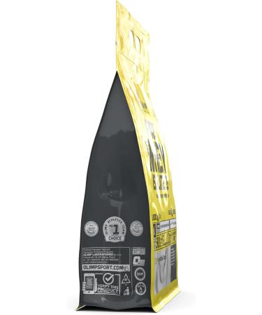 Olimp Pure Whey Isolate 95 Protein Powder - Premium Amino Acid Rich 1800g Muscle Building Support Delicious Chocolate Flavor - Buy Online on GoSupps.com