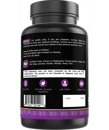 Oxify Lutein 20 mg | 240 Tablets | Gluten-Free Non-GMO | Supplement Made in USA - Buy Online on GoSupps.com