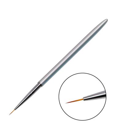 3-Piece Nail Art Tool Set | Dotting Tools & Drawing Pens for Manicure | International Shipping - Buy Online on GoSupps.com