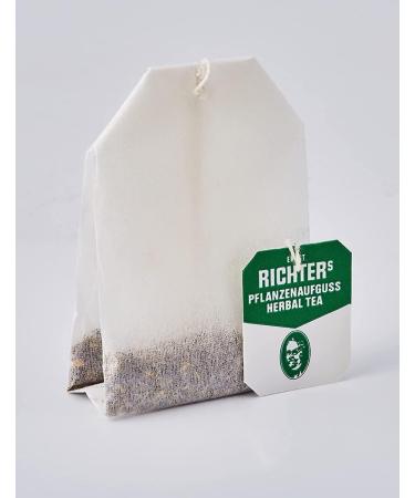  UINCLU RICHTER 100% Natural Herbal Transit Tea 20 sachets 40g pack of 10 - Buy Online on GoSupps.com