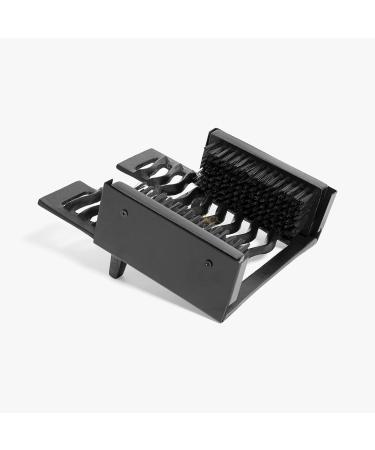 3-in-1 ACL Boot Scraper & Brush - Heavy Duty Shoe Cleaner for Wellingtons | Ideal for Outdoors - Buy Online on GoSupps.com