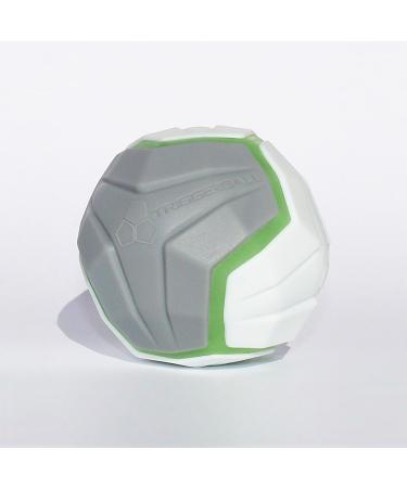 Triggerball: The Ultimate Fascia Ball for Effective Trigger Point Treatment & Self-Massage Therapy - Buy Online on GoSupps.com