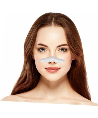 Coheali 160 STK Anti-Fog Nose Bridge Clips - Face Covering Nose Pad - White Gel Demister - 10.7x2x1cm - International Shipping Available - Buy Online on GoSupps.com