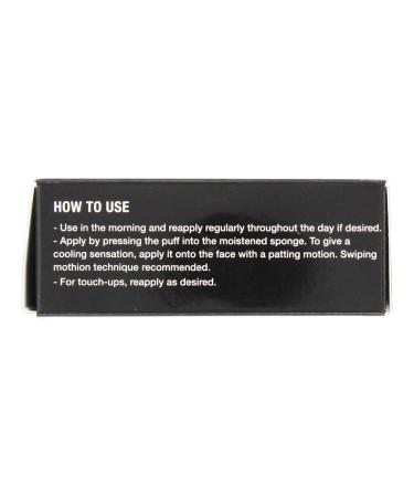 J.CAT BEAUTY Cushion Compact - Golden Medium | Flawless Finish Makeup | International Shipping Available - Buy Online on GoSupps.com