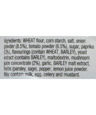 Colman's Chicken Chasseur Recipe Mix 43g - Buy Online on GoSupps.com
