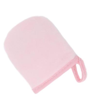 Self Tanning Mitt - Microfiber Lotion Applicator Gloves for Effortless Even Tanning | International Shipping Available - Buy Online on GoSupps.com