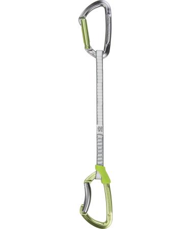 Climbing Technology file set 17 cm DYNEEMA rinvio shiny webbing 17 cm