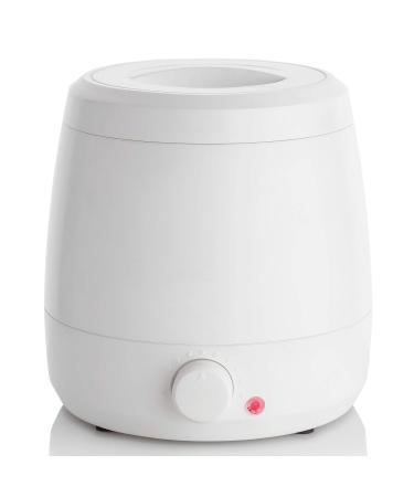 Wax warmer Advance 800 ml cans Xanitalia wax heater for wax cans wax beads wax discs