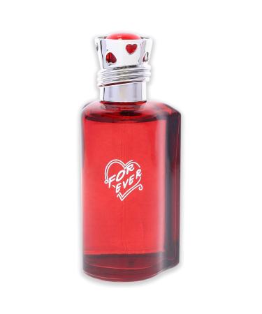 New Brand Perfumes Forever EDP Spray Women 3.3 oz (sem numero) - Buy Online on GoSupps.com