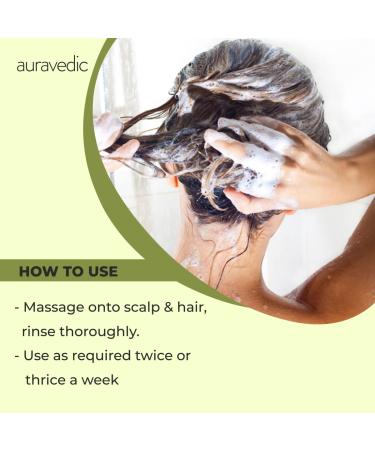 Buy Hair Fall Control Shampoo | Thinning Hair Regrowth | Anti Hair Loss & Clarifying Scalp Cleanser | Organic & Sulfate-Free | 16.91 Fl Oz - Buy Online on GoSupps.com