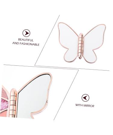 Buy FRCOLOR 2 Pcs Eyeshadow Palette - Cream Eyeshadow & Blusher for Beginners | Matte Makeup & Portable Accessories | Ideal for Girls - Shop Now - Buy Online on GoSupps.com