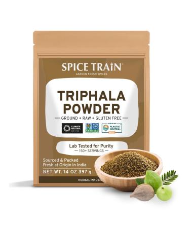 Triphala Powder