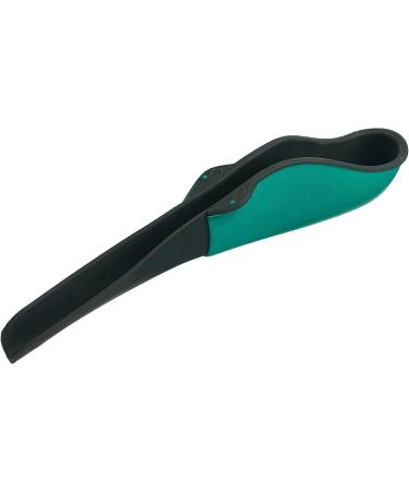 The Tinkle Belle Female Urination Device - Portable, Easy-to-Use Stand to Pee Device - Dark Teal/Grey - Perfect for Camping, Travel, and Festivals - Buy Online on GoSupps.com