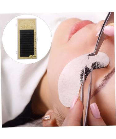 minkissy 1 Box Grafting False Eyelashes Soft Fluffy False Eyelashes Natural Eyelashes Thick 3d Eyelashes Artificial Eyelashes Reusable Miss Curly Extend Silk Protein Artificial Hair - Buy Online on GoSupps.com