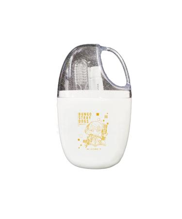 Bungo Stray Dogs Francis F Toothbrush Cup Set 05