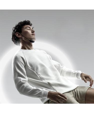 Smart Anti-Snoring Device for Men & Women | Comfortable Chin Strap Reduce Sleep Apnea & Improve Breathing Best Anti-Snoring Solution - Buy Online on GoSupps.com