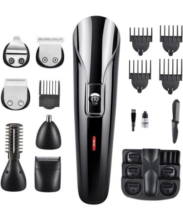 Beaupretty 1 Set Hair Cutting Tool Electric Body Razor Rasuradoras para Hombres Mens Haircut Equipment Hair Styling Trimmer Men Body Trimmer Infant Suit Leg Hair Man Major Electric Fader - Buy Online on GoSupps.com