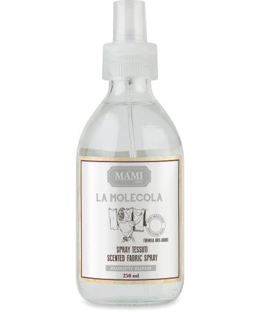 MAMI MILANO MOLECOLA SPRAY ANTIODOUR 250 ML - WHITE DIAMOND
