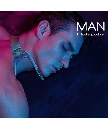 SPUZZO NACHENDEHNER - Ergonomic Neck Support Device for Pain Relief & Posture Correction | Lightweight & Breathable | Pink - Buy Online on GoSupps.com