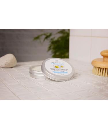 Camomile Sumptuous Cleansing Butter 90ml - Gentle Cleanser for All Skin Types - Buy Online on GoSupps.com