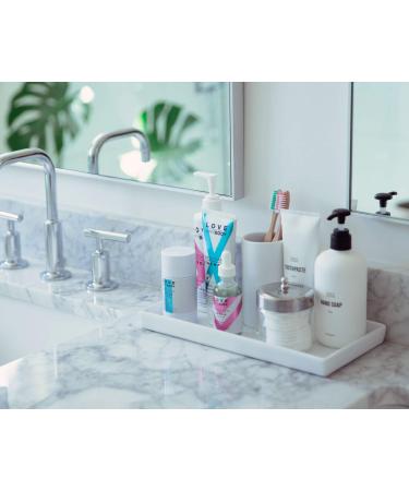 Stretch Mark Serum | Natural Scar Treatment with Jojoba Oil & Vitamin E | Unscented Cruelty-Free Aluminum & Paraben-Free - Buy Online on GoSupps.com