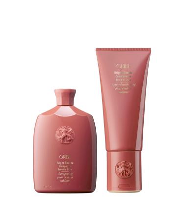 Oribe Bright Blonde Shampoo and Conditioner Bundle Standard Bundle