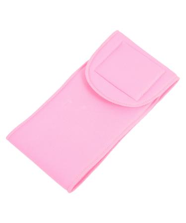 HEALSOPTHY Neck Wrinkle Patches Cervical Membrane Fixation Belt Moisturizing Pad for Neck