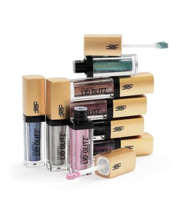 Black Radiance Eye Appeal Lid Glitz Liquid Shimmer EyeShadow - 0.18 Oz (Pack of 1) - Buy Online on GoSupps.com