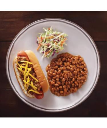 Bush's Best Homestyle Baked Beans 794 g - Buy Online on GoSupps.com