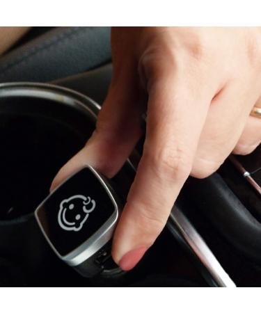 Steelmate Baby Bell - Smart Baby Monitor | No Smartphone Required International Shipping Available - Buy Online on GoSupps.com