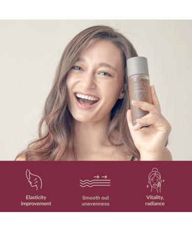 Blithe Vital Treatment 8 Nourishing Beans - 5 fl oz (150 ml) | Hydrating Skin Serum - Buy Online on GoSupps.com