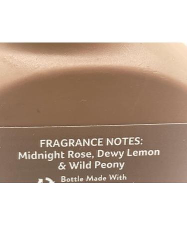 Twilight Rose Gentle Foaming Hand Soap - 8.75oz | Premium International Shipping Available - Buy Online on GoSupps.com