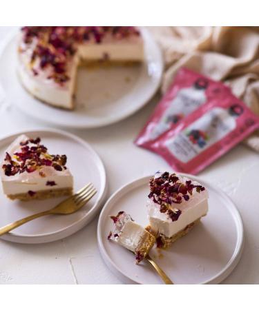  BRAGULAT BRAGULAT | Drink with B12 and Red Berries | Instant Powdered Drinks and Refreshments | Sugar-Free and with Vitamin C and B12 | Red Berry Flavored Water | 15 Sachets - Buy Online on GoSupps.com